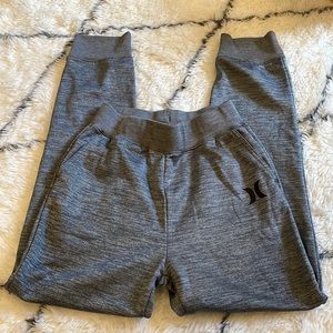 Hurley/Nike boys joggers size XL
